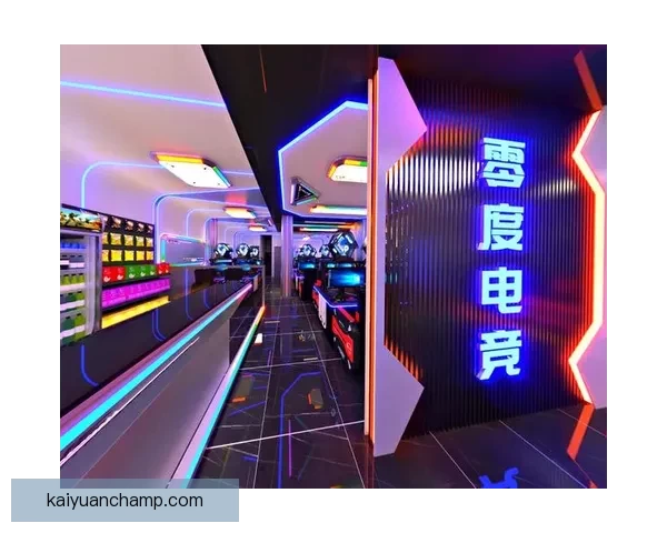 开元电竞直播引领全新赛事互动体验打造沉浸式观赛新生态平台