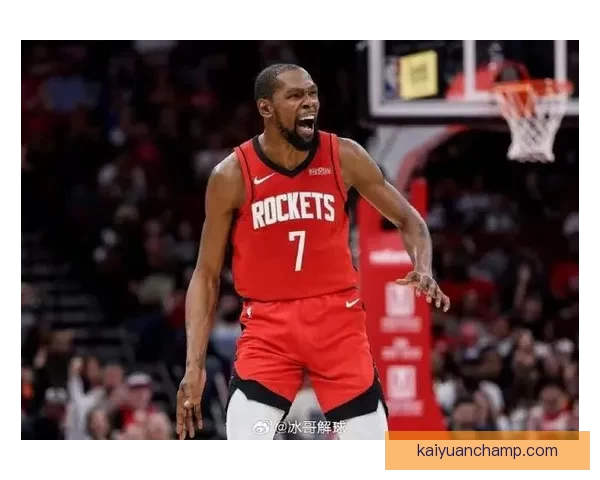 阿贾谈杜兰特超越乔丹登顶得分榜 这一时刻让人感到些许难过 阿贾谈杜兰特超越乔丹登顶得分榜 这一时刻让人感到些许难过