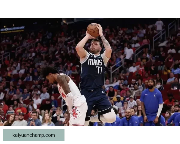 雷迪克称会申诉东契奇技犯并看好布朗尼未来发展潜力