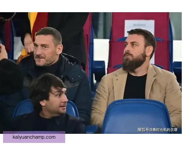 斯帕莱蒂回应德罗西称其为足球之子并强调国家队的必要性