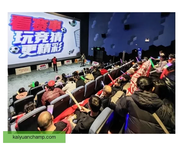 体育竞猜网站新风潮 打造全新竞猜体验 让你赢得更多精彩瞬间