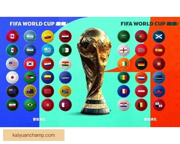 2026世界杯赛程与球队实力全面竞猜分析指南
