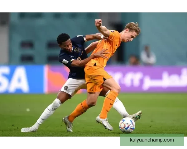 世界杯竞猜赔率波动解析及背后胜负趋势深度研判