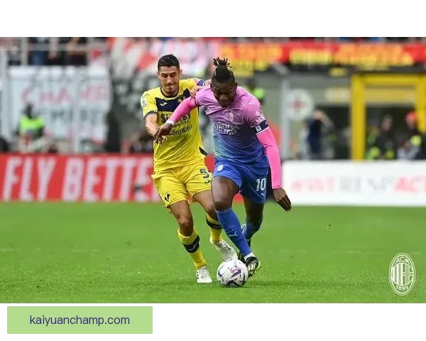 维罗纳主场惜败佛罗伦萨 法乔利一球定胜负 苏斯洛夫与古德蒙德松双双染红