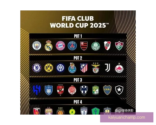 2026年世界杯足球盛宴：全球八强争霸赛及热门球队前瞻分析