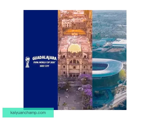 2026年世界杯赛程安排及举办城市全面解析与看点展望 2026年世界杯赛程安排及举办城市全面解析与看点展望