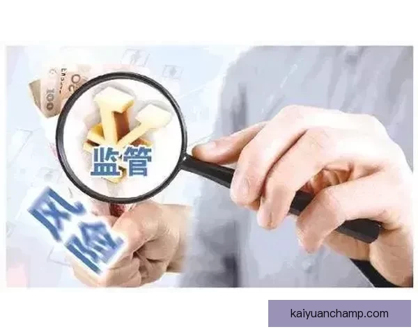 全面解析体育竞猜平台发展趋势与风险管理策略 全面解析体育竞猜平台发展趋势与风险管理策略