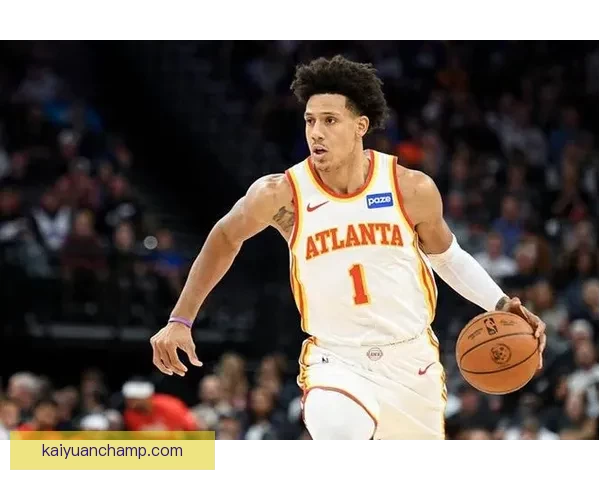 老鹰34分大胜篮网 杰伦历史第4人克洛尼被驱逐麦科勒姆25分7助 老鹰34分大胜篮网 杰伦历史第4人克洛尼被驱逐麦科勒姆25分7助